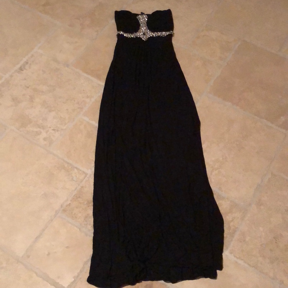 Sky Dress